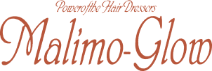 群馬県安中市の美容室　Malimo-Glowのホームページ